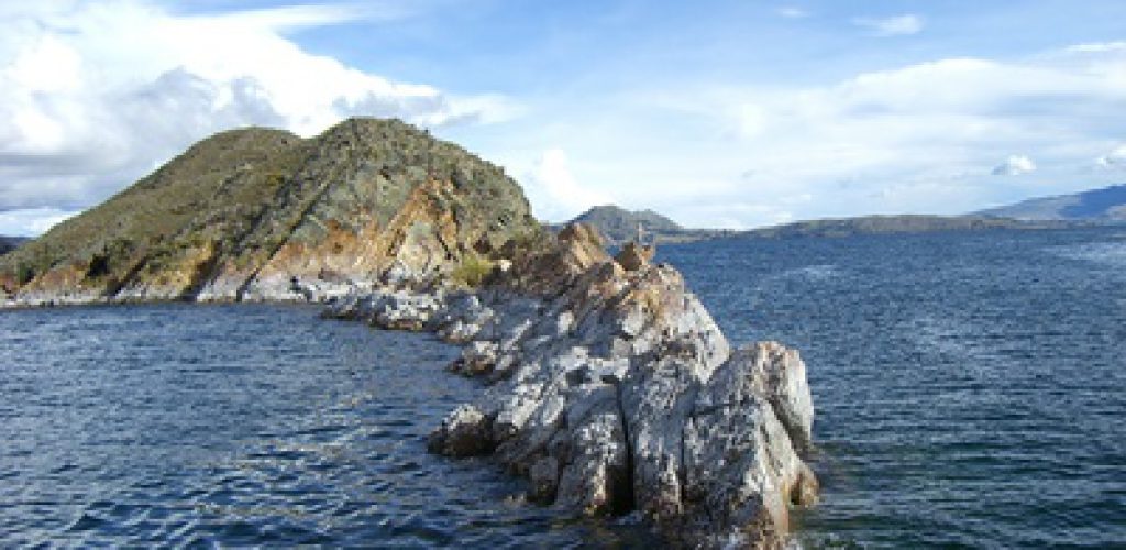 Bolivien: Zu Besuch auf der Isla del Sol im Titicacasee