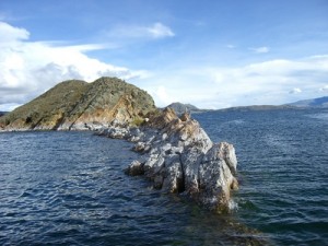 Bolivien: Zu Besuch auf der Isla del Sol im Titicacasee