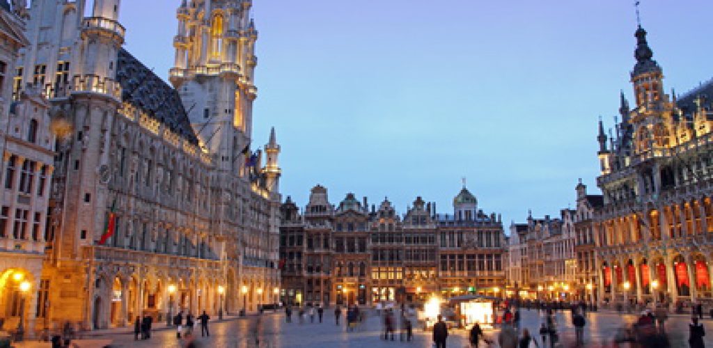 Hotelguide Europa: die aufregendsten Unterkünfte