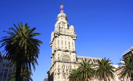 Montevideo – eine Stadt voller Zauber