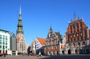 Riga wird 2014 Kulturhauptstadt 