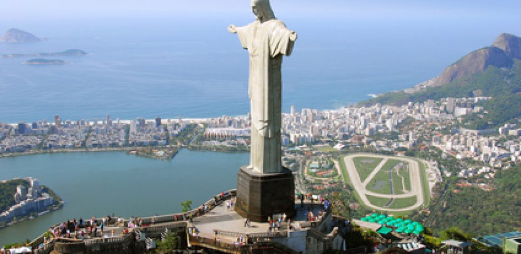 Eine Städtereise zum Zuckerhut: traumhaftes Rio de Janeiro