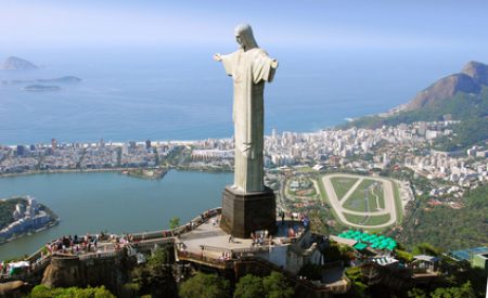 Eine Städtereise zum Zuckerhut: traumhaftes Rio de Janeiro