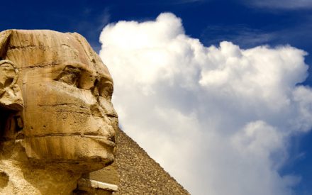Die Pyramiden von Gizeh: Ein Weltwunder hautnah erleben