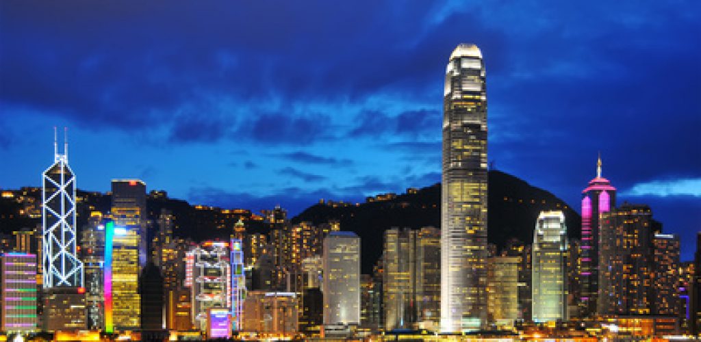Hongkong: Urlaubsziel der Sonderklasse
