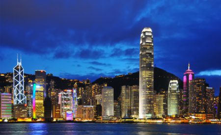 Hongkong: Urlaubsziel der Sonderklasse