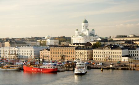 Helsinki – Eine Reise in den Süden des finnischen Meerbusens