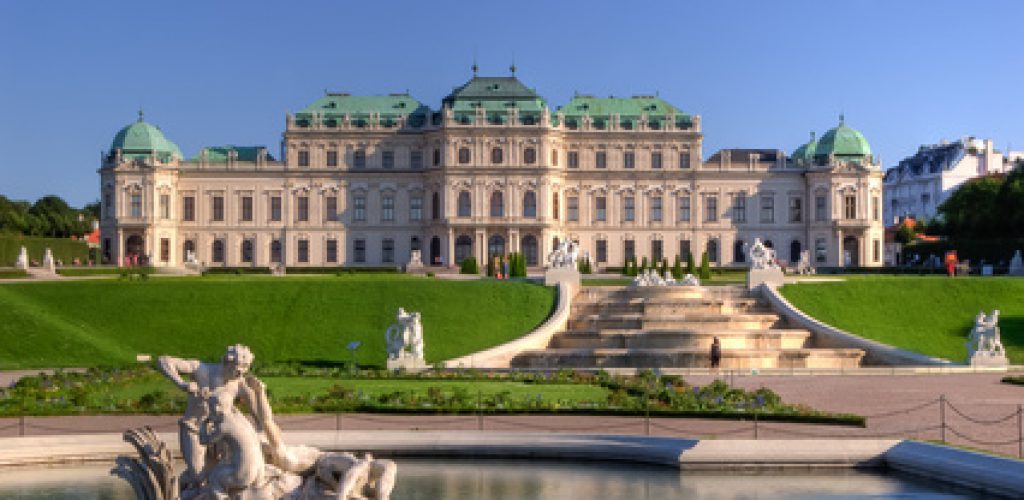 Auf Kurzreise die Highlights von Wien erkunden