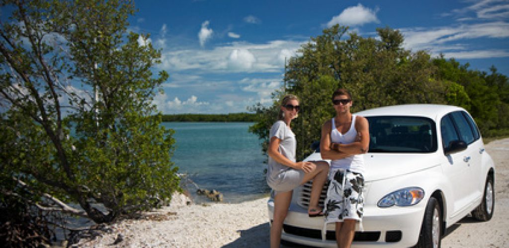 Mit dem Auto in den Urlaub? Mautländer im Überblick