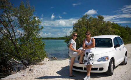 Mit dem Auto in den Urlaub? Mautländer im Überblick