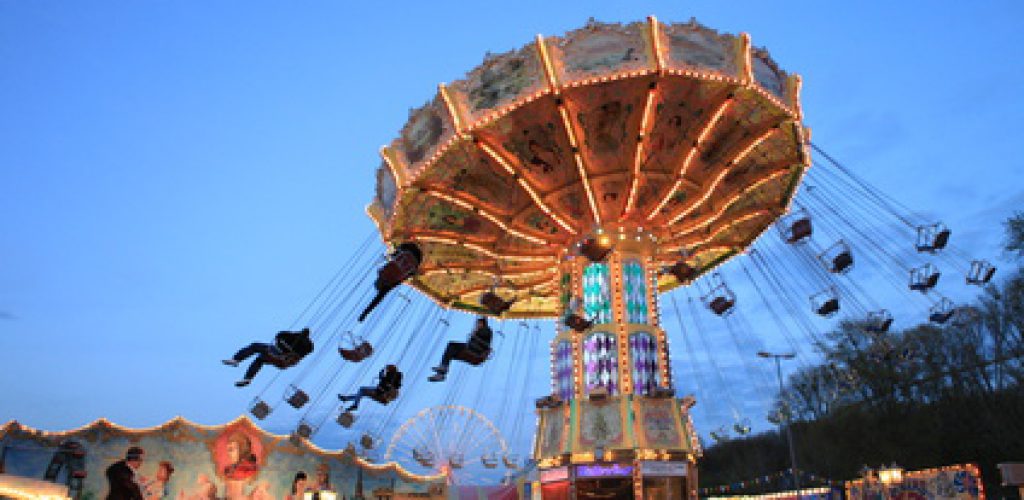 Oktoberfest 2013 in München: Nützliche Infos zur Wiesn