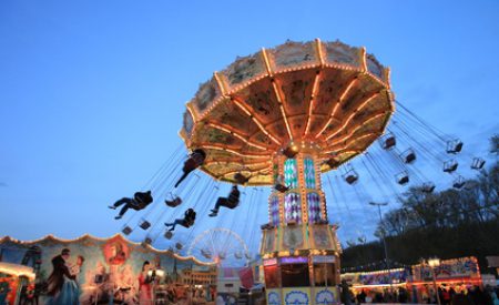 Oktoberfest 2013 in München: Nützliche Infos zur Wiesn