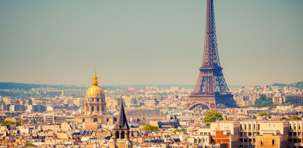 Städtereise mit dem Nachwuchs – So planen Sie Ihren Trip nach Paris
