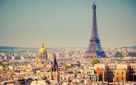 Städtereise mit dem Nachwuchs – So planen Sie Ihren Trip nach Paris
