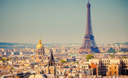 Städtereise mit dem Nachwuchs – So planen Sie Ihren Trip nach Paris