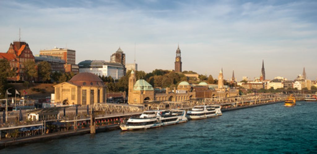 Hamburg, meine Perle – das gehört zu einem Kurzurlaub in der Hansestadt