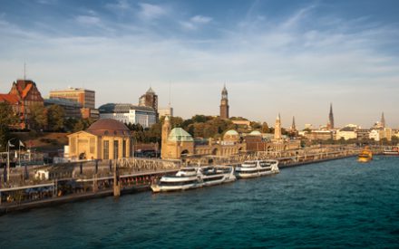 Hamburg, meine Perle – das gehört zu einem Kurzurlaub in der Hansestadt