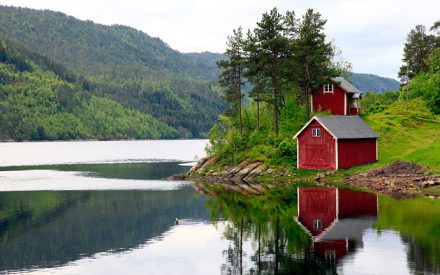 Einmal Pippi Langstrumpf sein – Ferien in Schweden