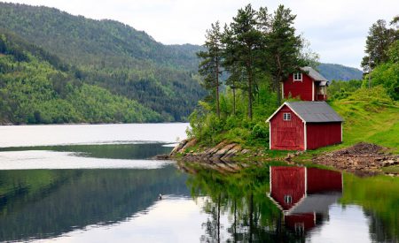 Einmal Pippi Langstrumpf sein – Ferien in Schweden