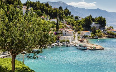 Natur und Kultur pur: Urlaub in Dalmatien