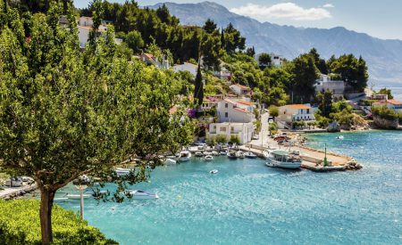 Natur und Kultur pur: Urlaub in Dalmatien