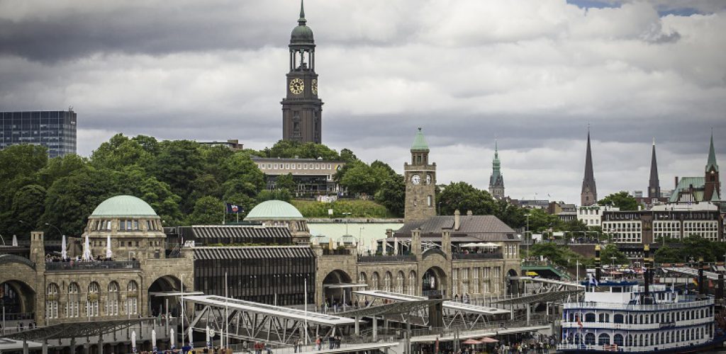 Tipps für Hamburg bei Regen