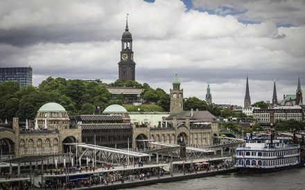 Tipps für Hamburg bei Regen