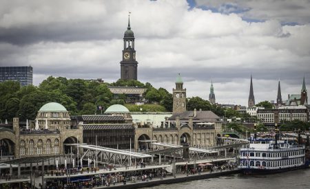 Tipps für Hamburg bei Regen