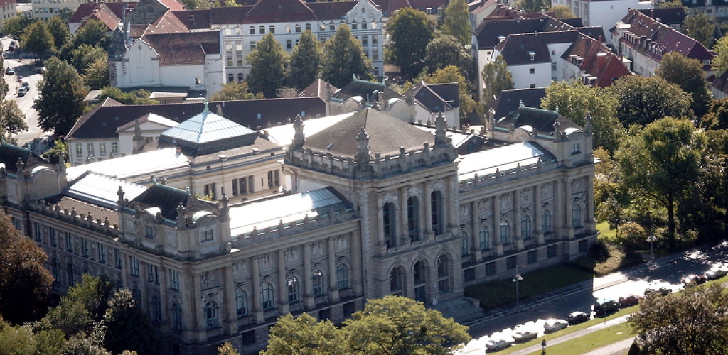 Fünf Ausflugsziele in Niedersachsen