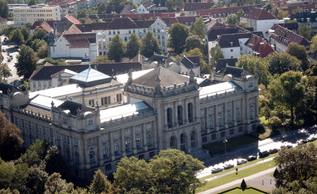 Fünf Ausflugsziele in Niedersachsen