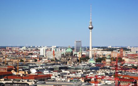 Kulinarische Geheimtipps für Berlin