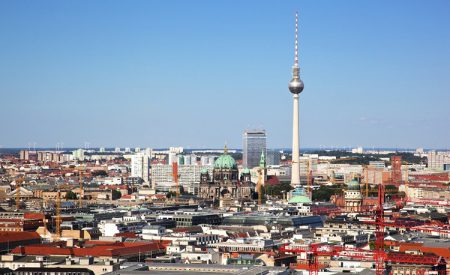 Kulinarische Geheimtipps für Berlin