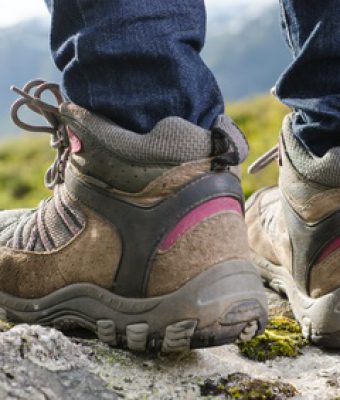 Harz aktiv: Drei Wanderwege zum Brocken