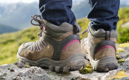 Harz aktiv: Drei Wanderwege zum Brocken