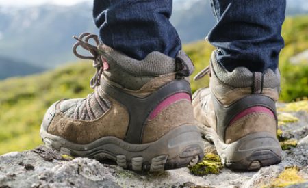 Harz aktiv: Drei Wanderwege zum Brocken