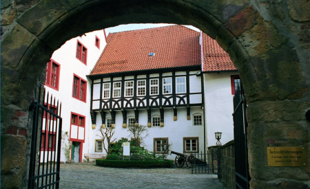 Sehenswürdigkeiten in Osnabrück entdecken