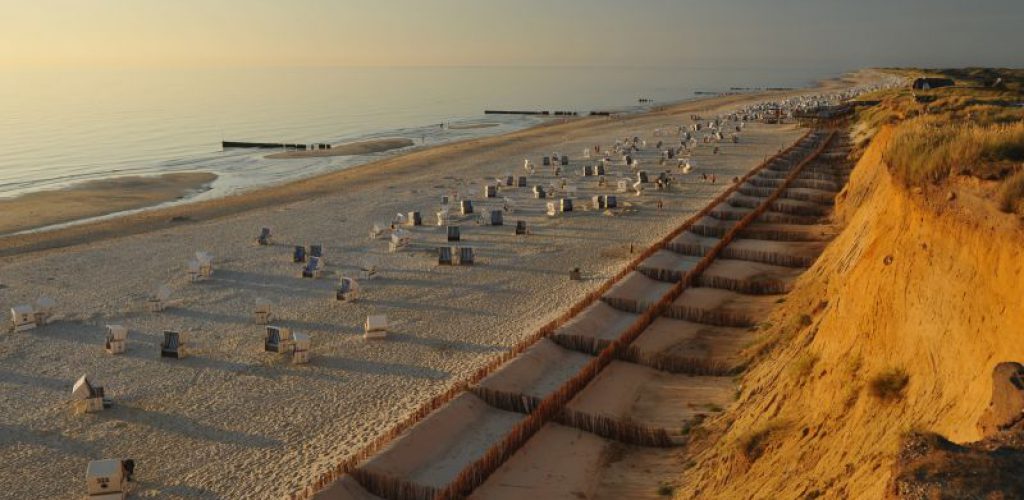 Welcher ist Ihr liebster Nordseestrand?