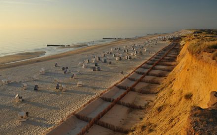 Welcher ist Ihr liebster Nordseestrand?