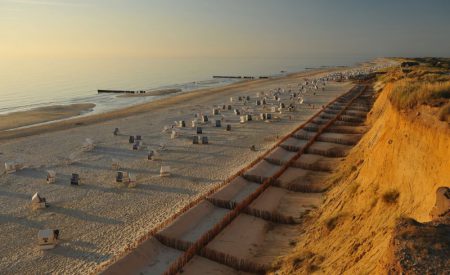 Welcher ist Ihr liebster Nordseestrand?