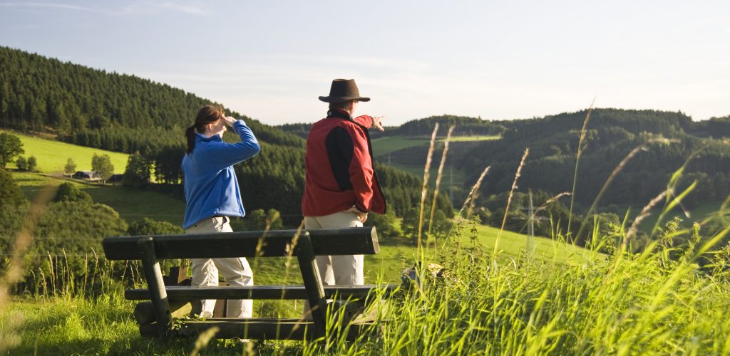 Top-Tipps fürs schöne Sauerland