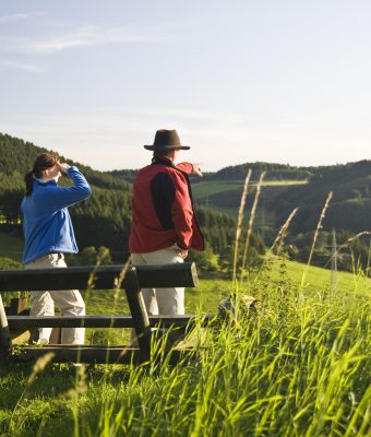 Top-Tipps fürs schöne Sauerland