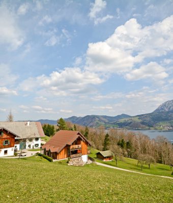 Bayern: So idyllisch ist das Berchtesgadener Land