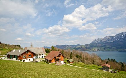 Bayern: So idyllisch ist das Berchtesgadener Land