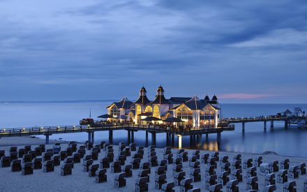 Diese sechs Ostseebäder locken nach Mecklenburg-Vorpommern