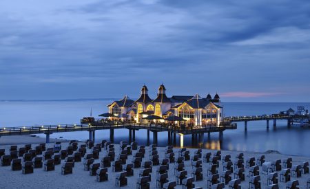 Diese sechs Ostseebäder locken nach Mecklenburg-Vorpommern