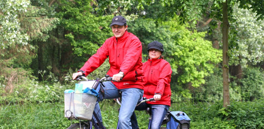 Die Wildeshauser Geest: Fünf Tipps für Entdecker