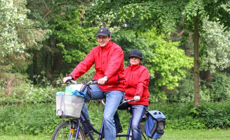 Die Wildeshauser Geest: Fünf Tipps für Entdecker