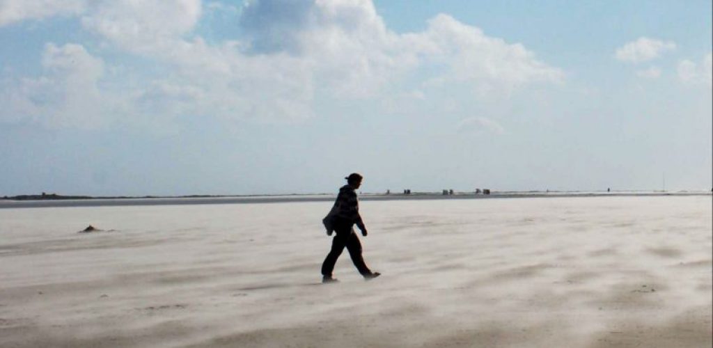 Herbst und Winter auf Amrum: Das tut der Seele gut