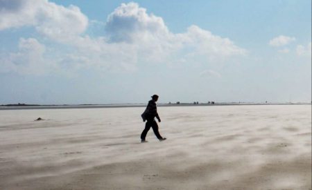 Herbst und Winter auf Amrum: Das tut der Seele gut