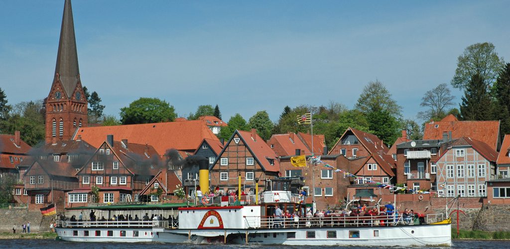 Eine Reise durch die Zeit